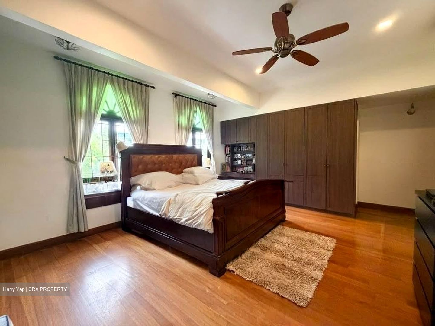 Serangoon Garden Estate (D19), Semi-Detached #561647031